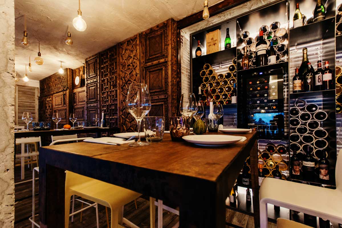 Comedor
