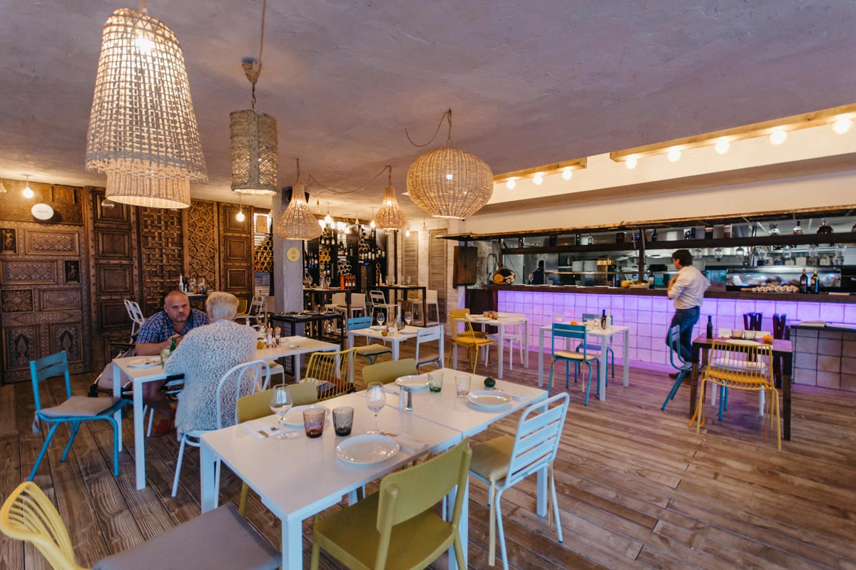 Dinning Room