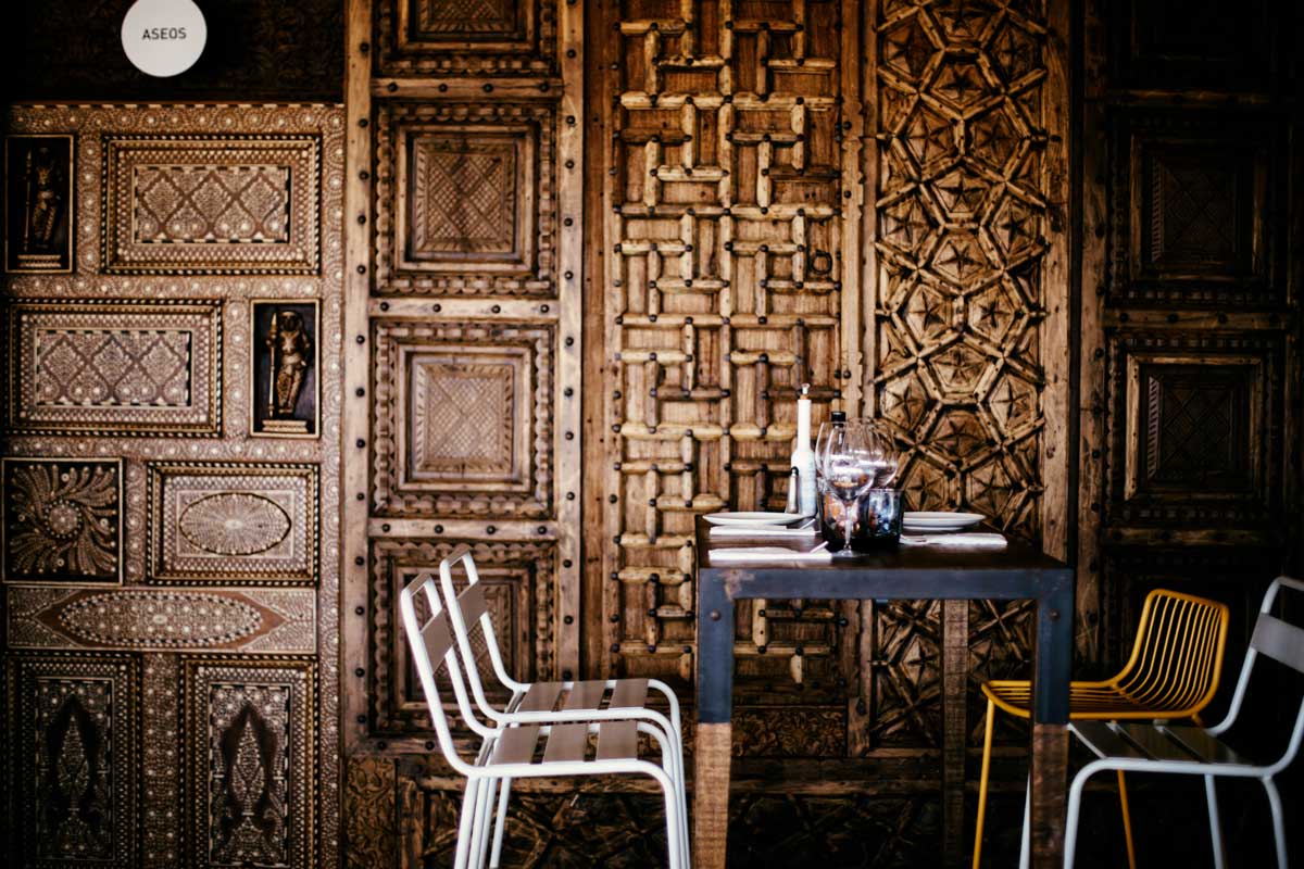 Dinning Room