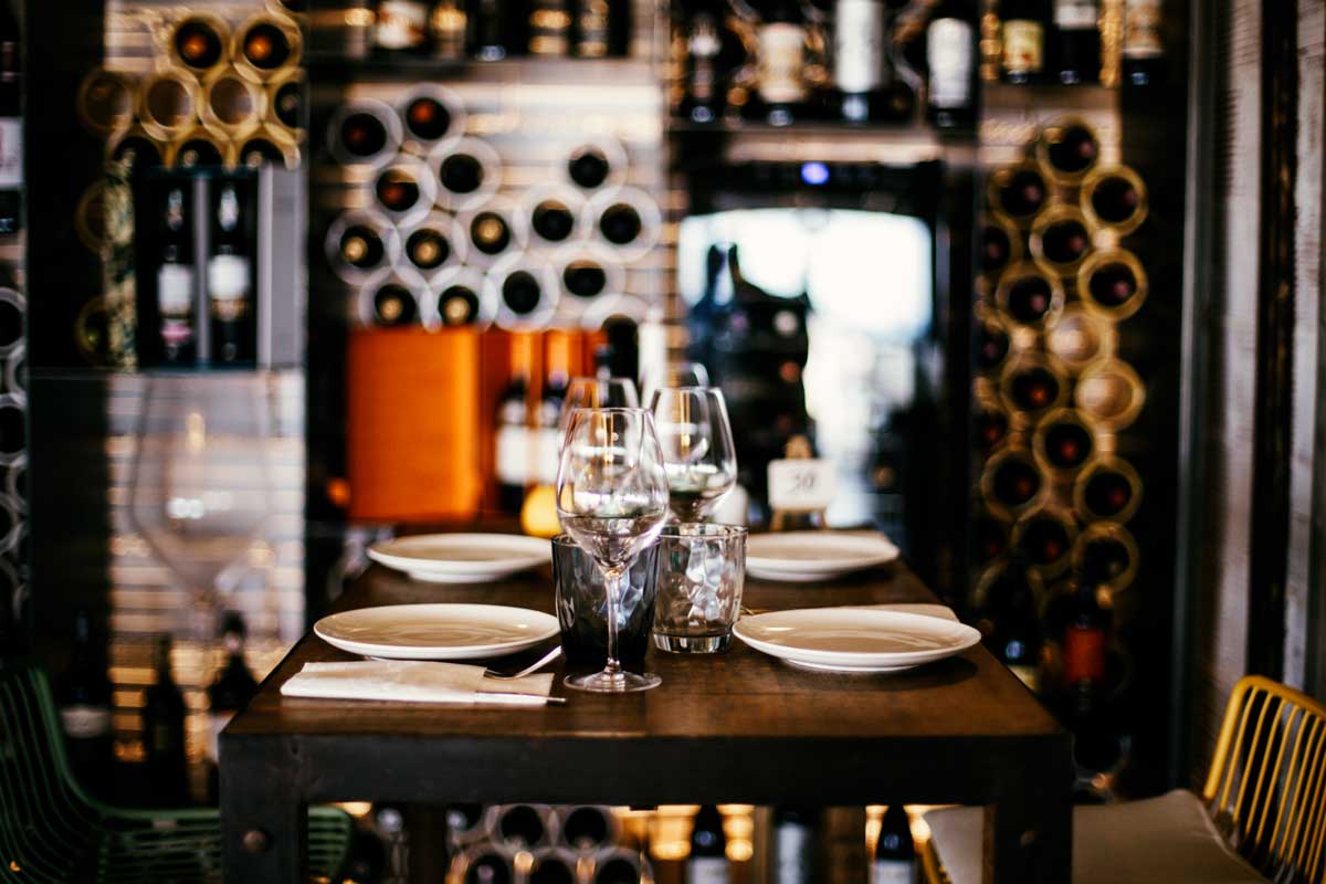 Comedor