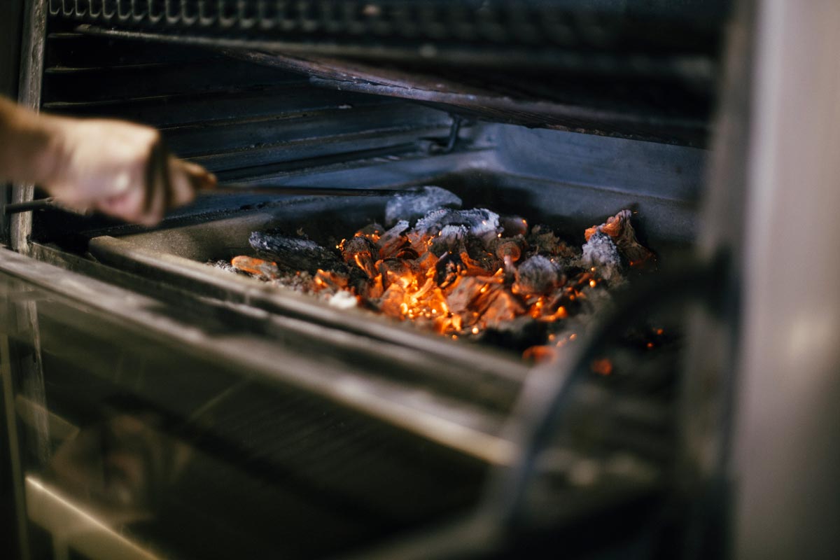 BBQ