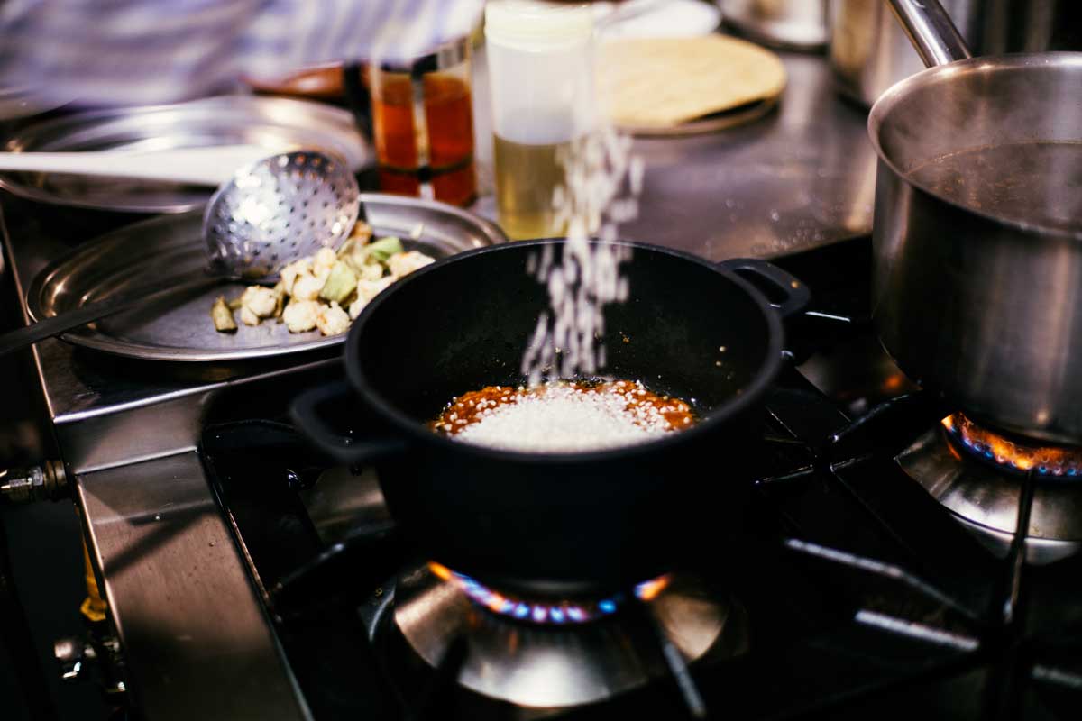 Arroces