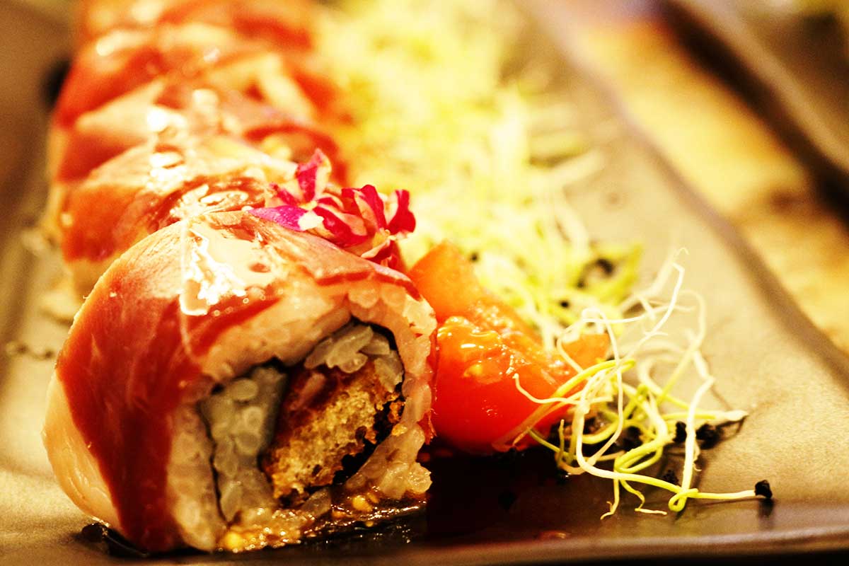 Japanese