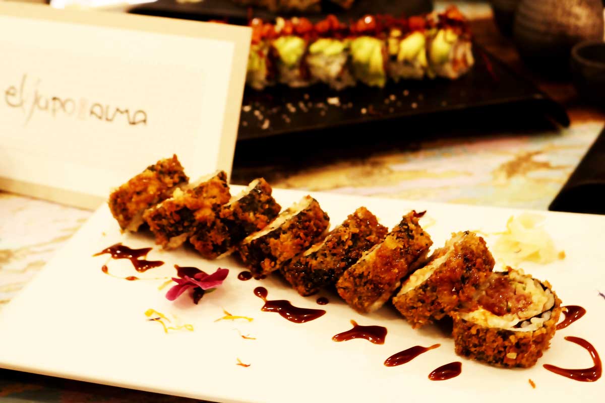 Japanese