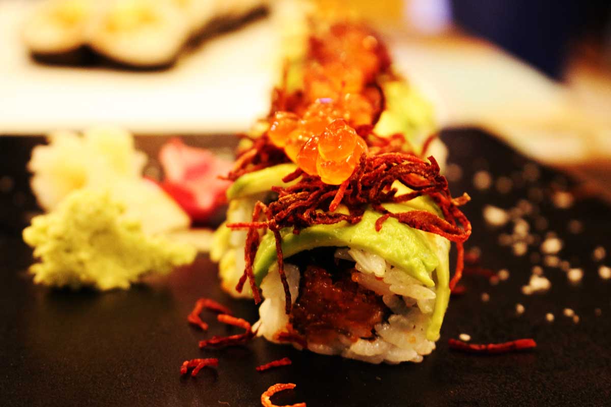 Japanese