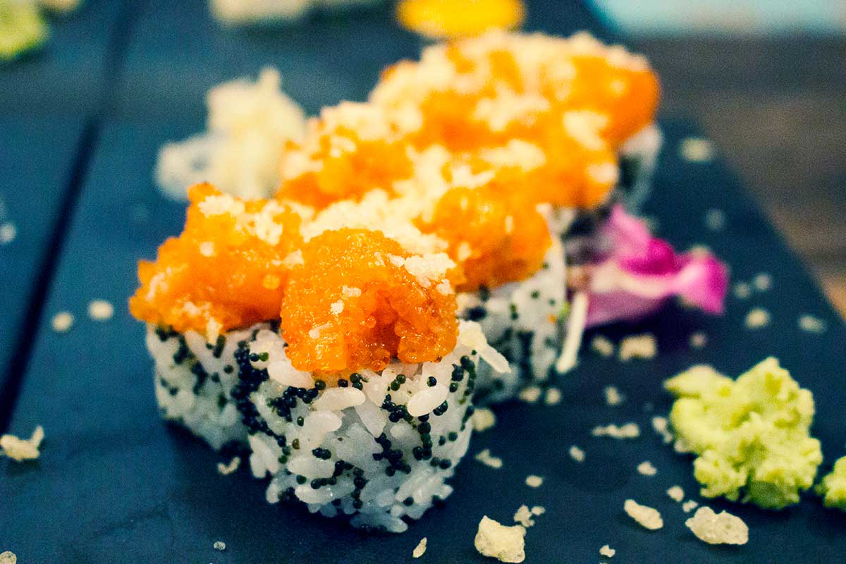 Japanese