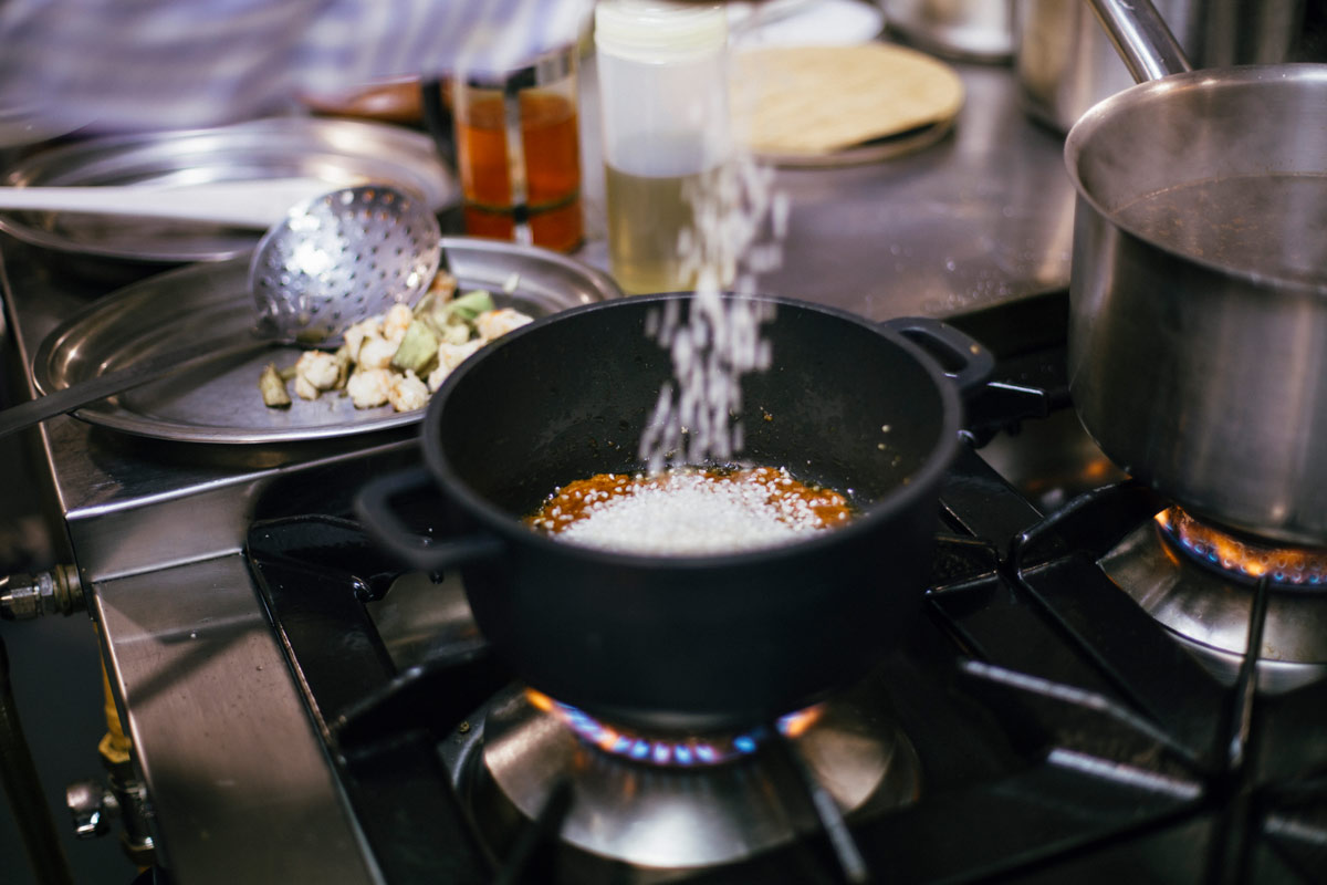 Cook